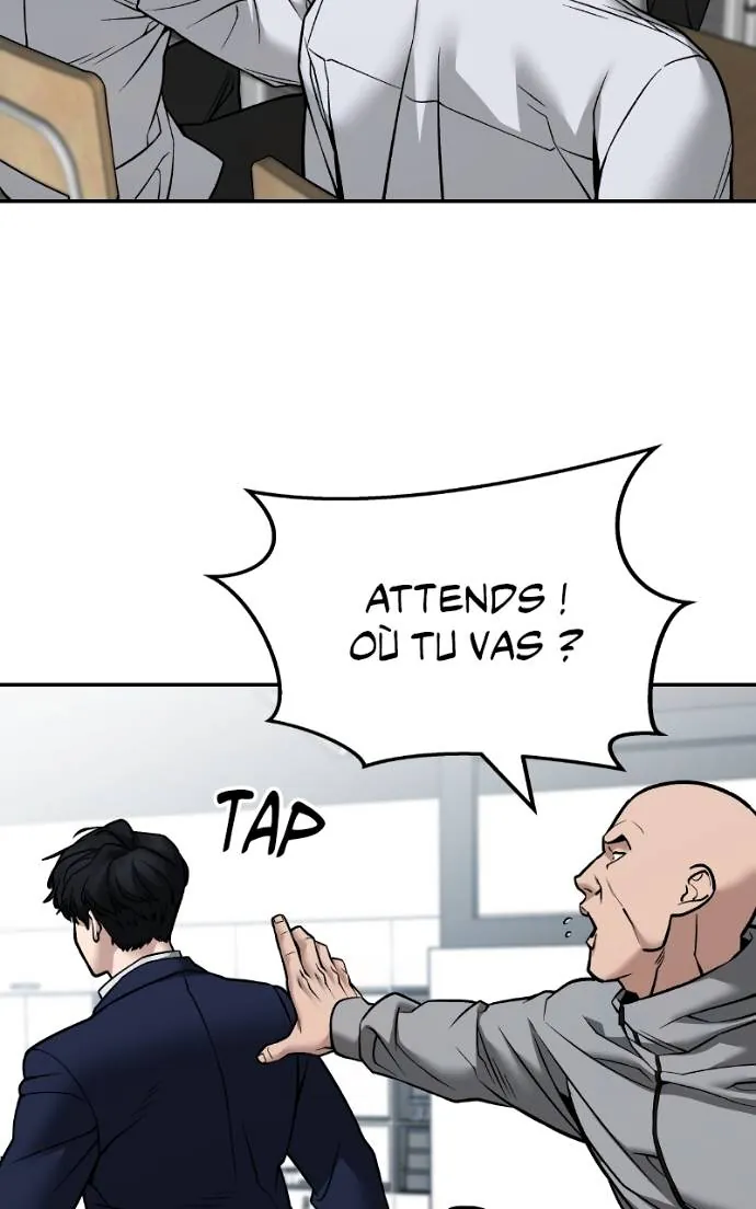 The Bully in Charge Chapitre 126 - Page 92