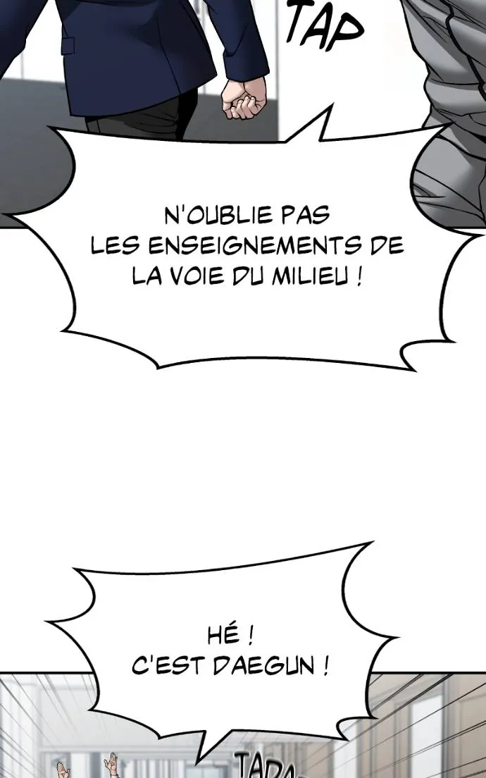 The Bully in Charge Chapitre 126 - Page 93
