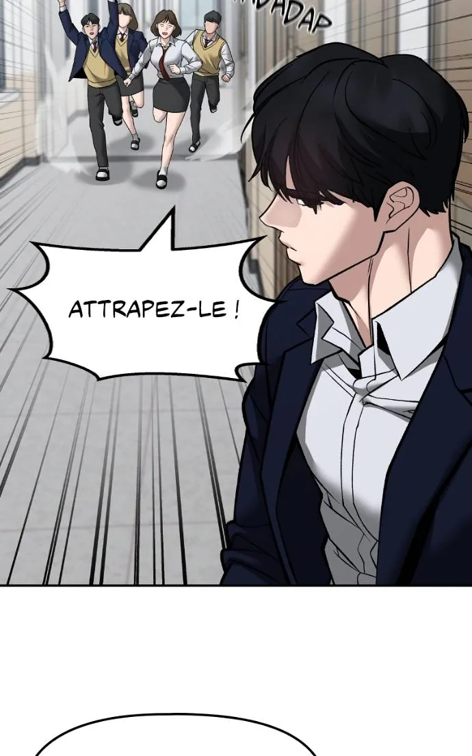 The Bully in Charge Chapitre 126 - Page 94