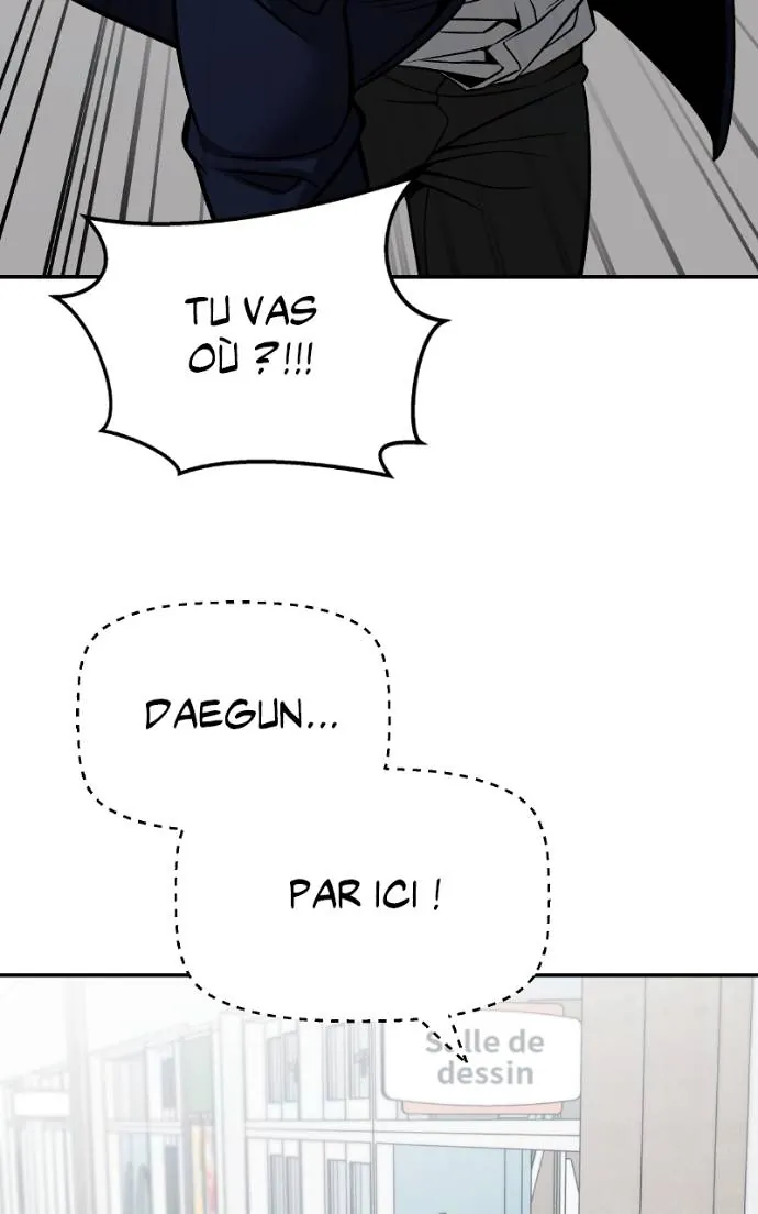 The Bully in Charge Chapitre 126 - Page 97