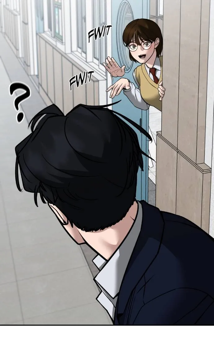 The Bully in Charge Chapitre 126 - Page 98
