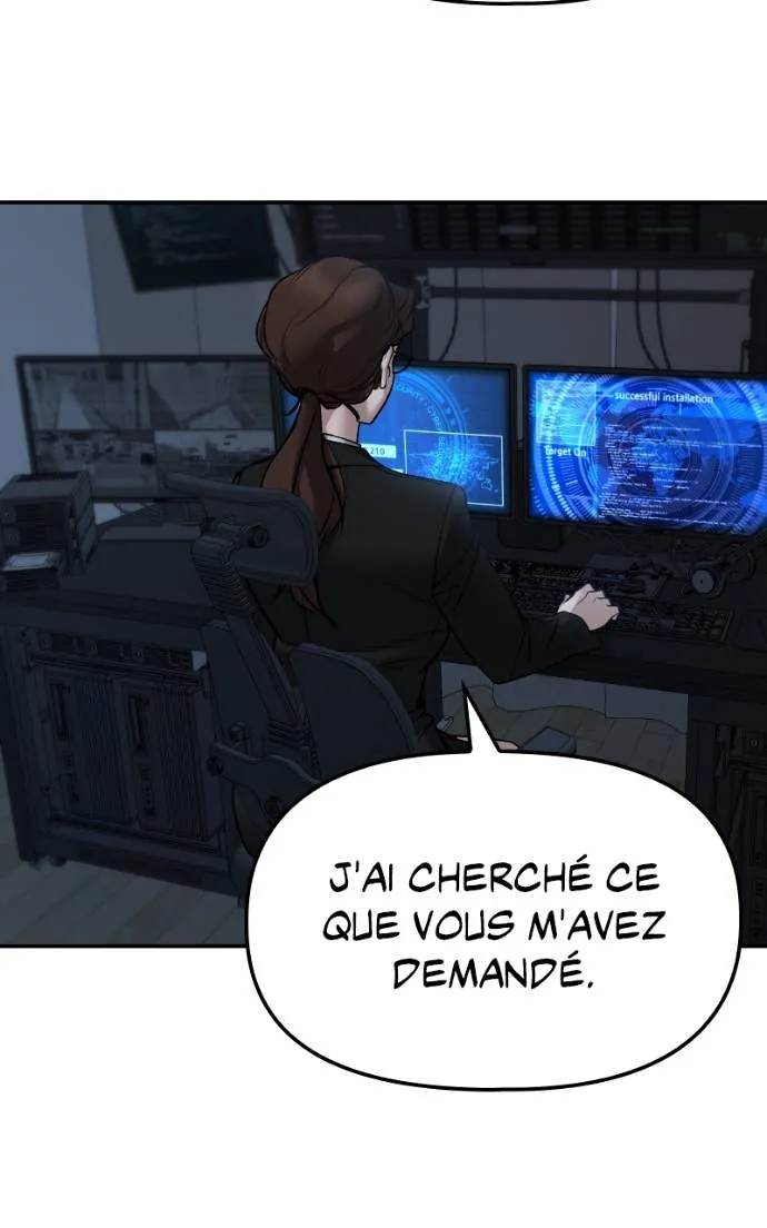 The Bully in Charge Chapitre 127 - Page 100