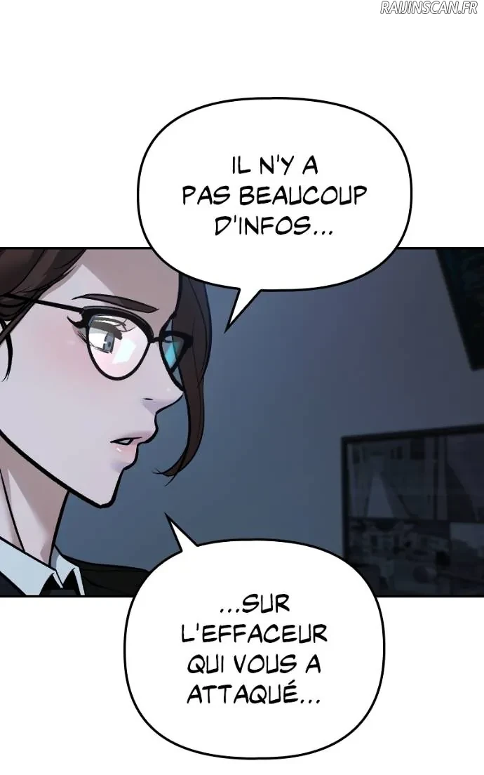 The Bully in Charge Chapitre 127 - Page 101