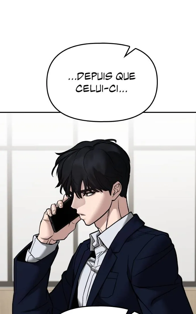 The Bully in Charge Chapitre 127 - Page 103