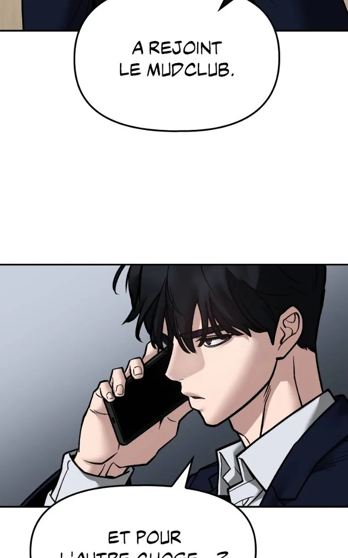 The Bully in Charge Chapitre 127 - Page 104