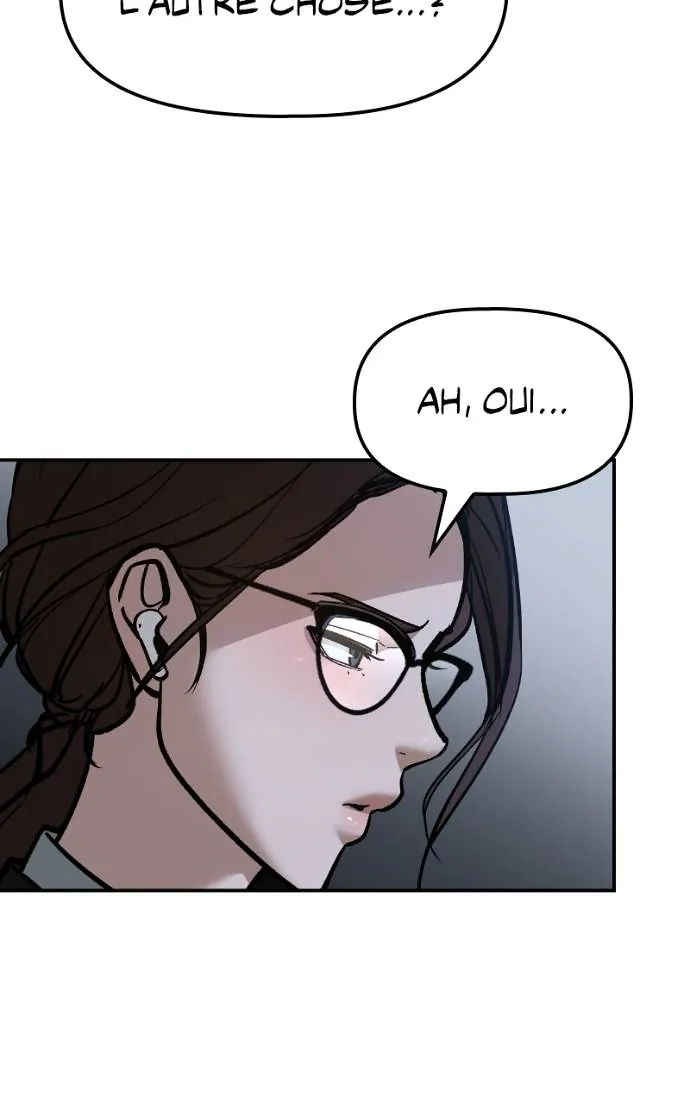 The Bully in Charge Chapitre 127 - Page 105