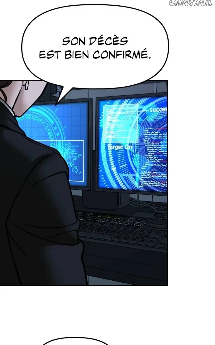 The Bully in Charge Chapitre 127 - Page 106