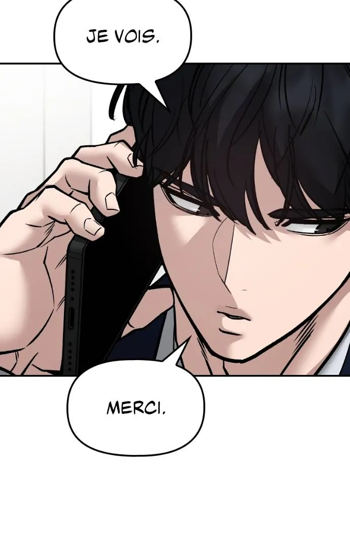 The Bully in Charge Chapitre 127 - Page 107