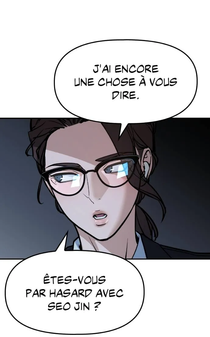 The Bully in Charge Chapitre 127 - Page 108