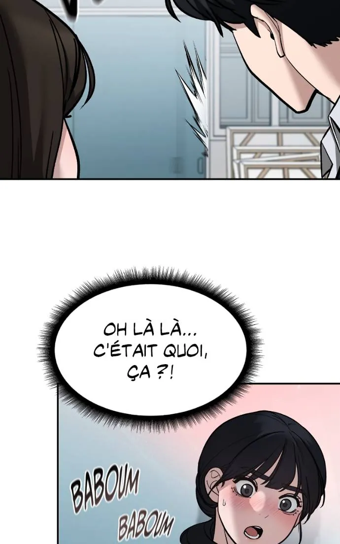 The Bully in Charge Chapitre 127 - Page 11