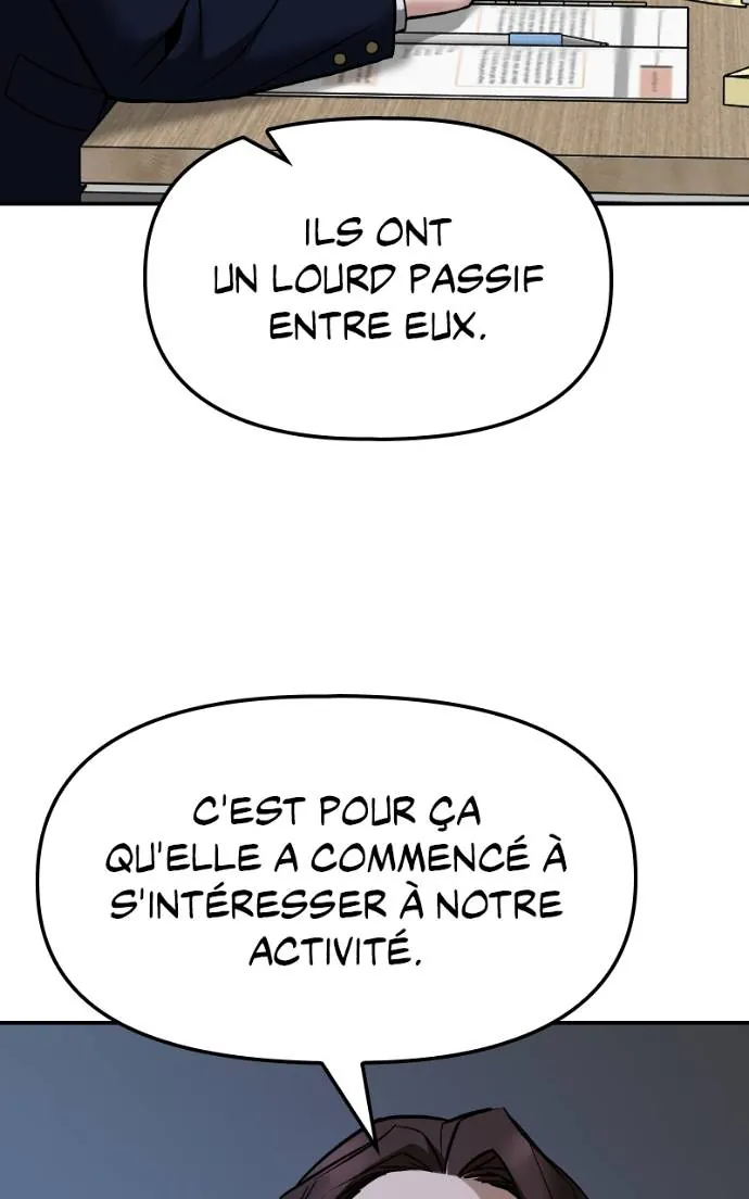 The Bully in Charge Chapitre 127 - Page 111