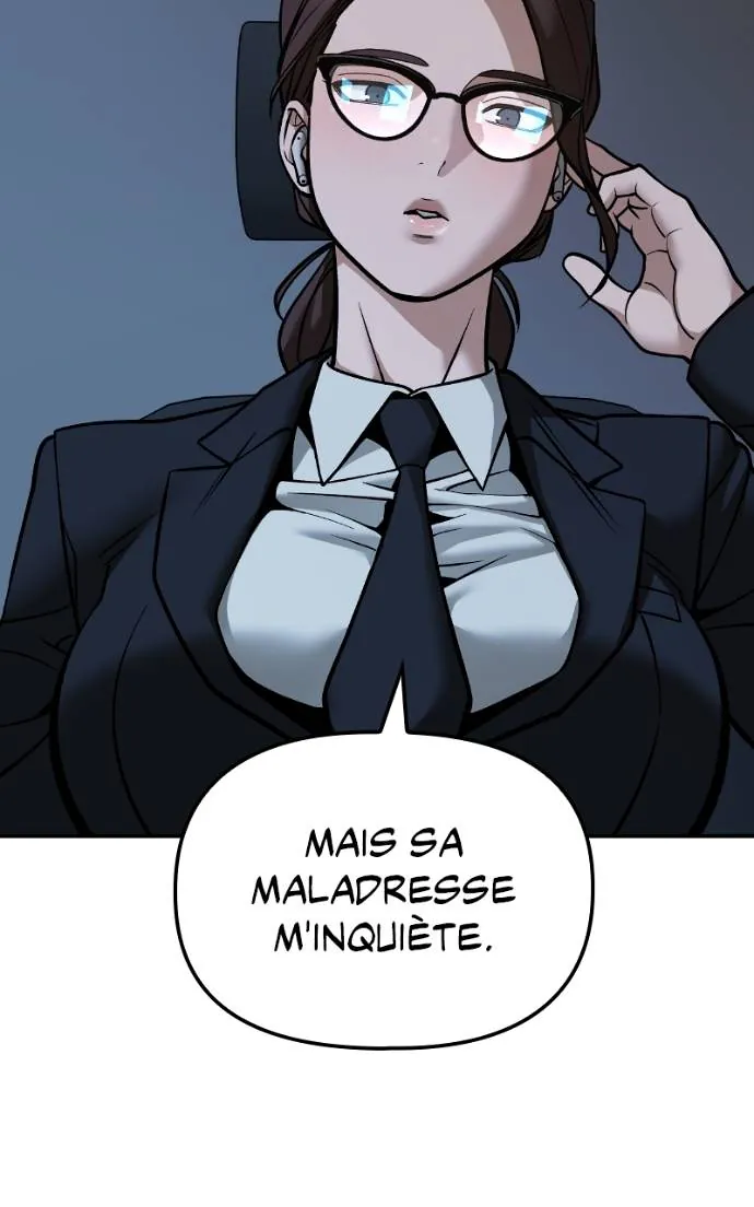 The Bully in Charge Chapitre 127 - Page 112
