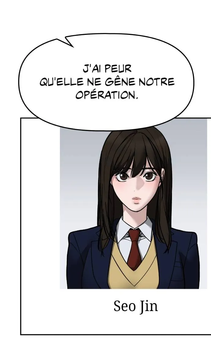 The Bully in Charge Chapitre 127 - Page 113