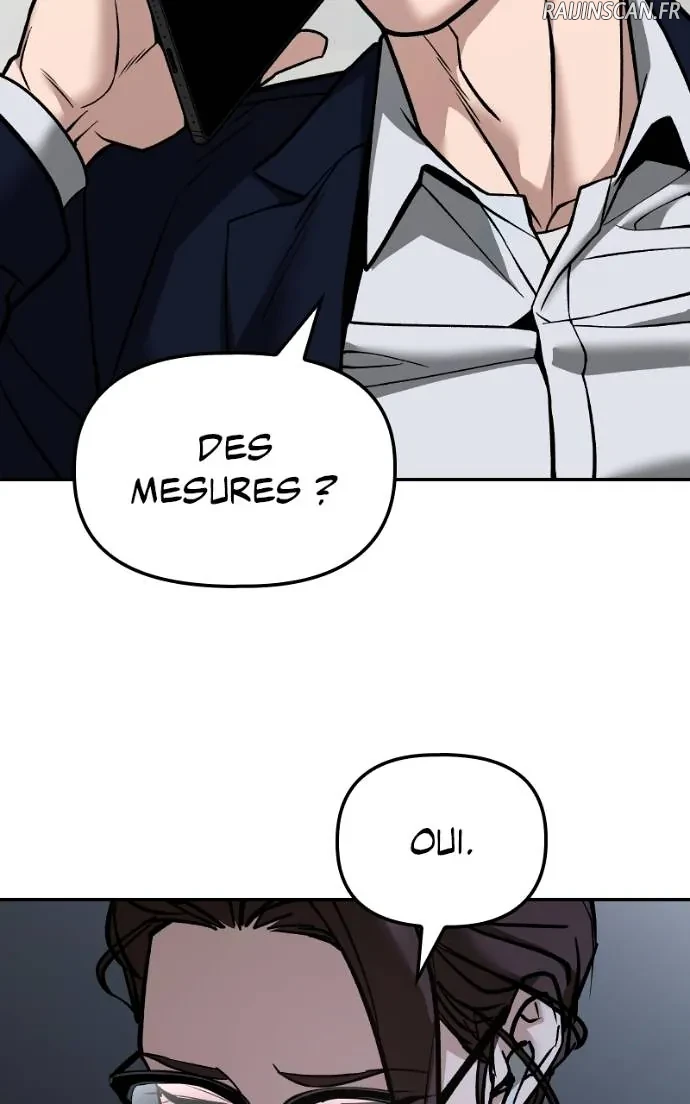 The Bully in Charge Chapitre 127 - Page 115