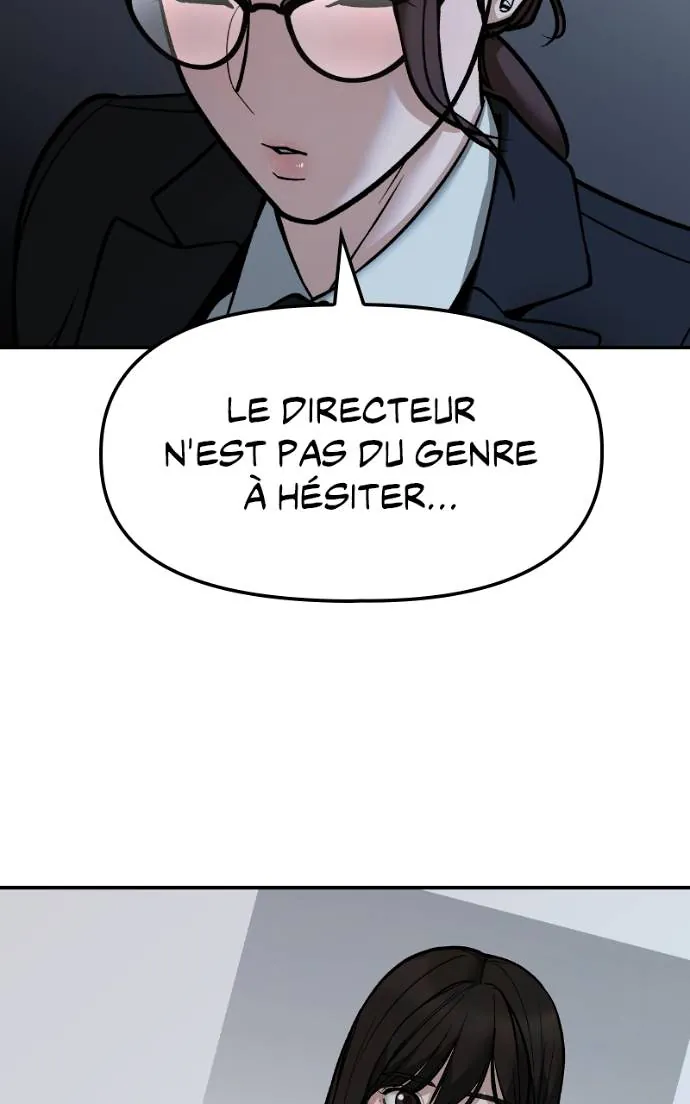 The Bully in Charge Chapitre 127 - Page 116