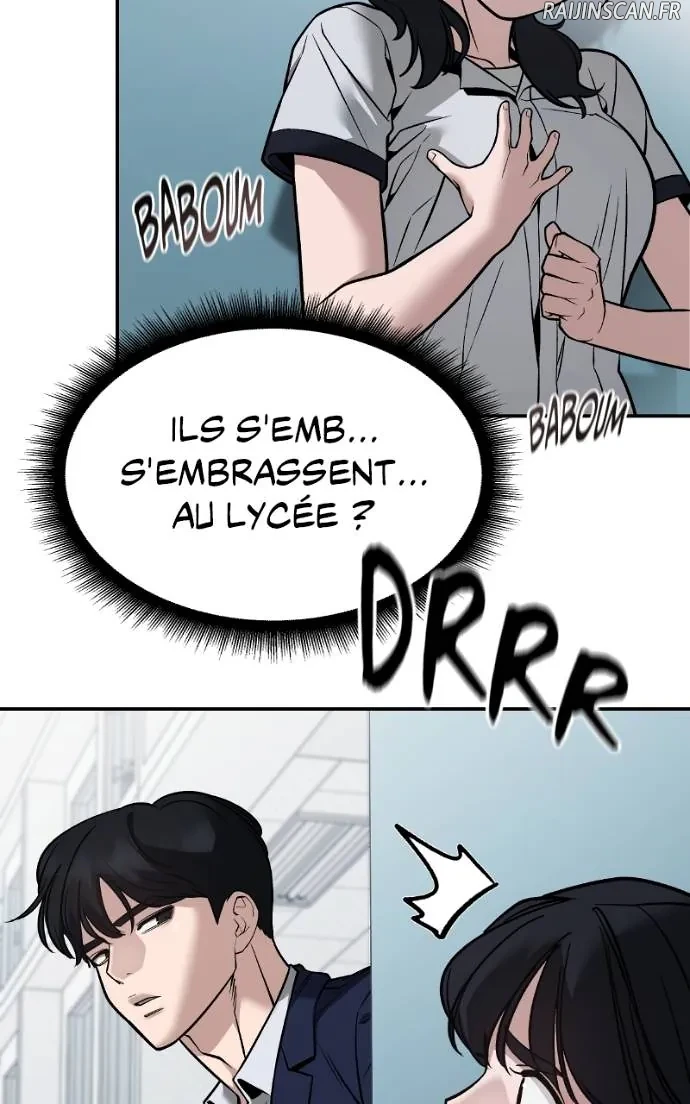 The Bully in Charge Chapitre 127 - Page 12