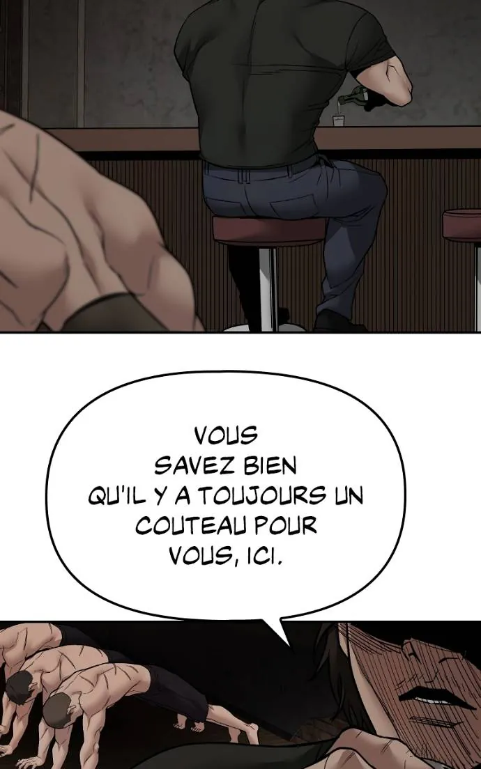 The Bully in Charge Chapitre 127 - Page 120