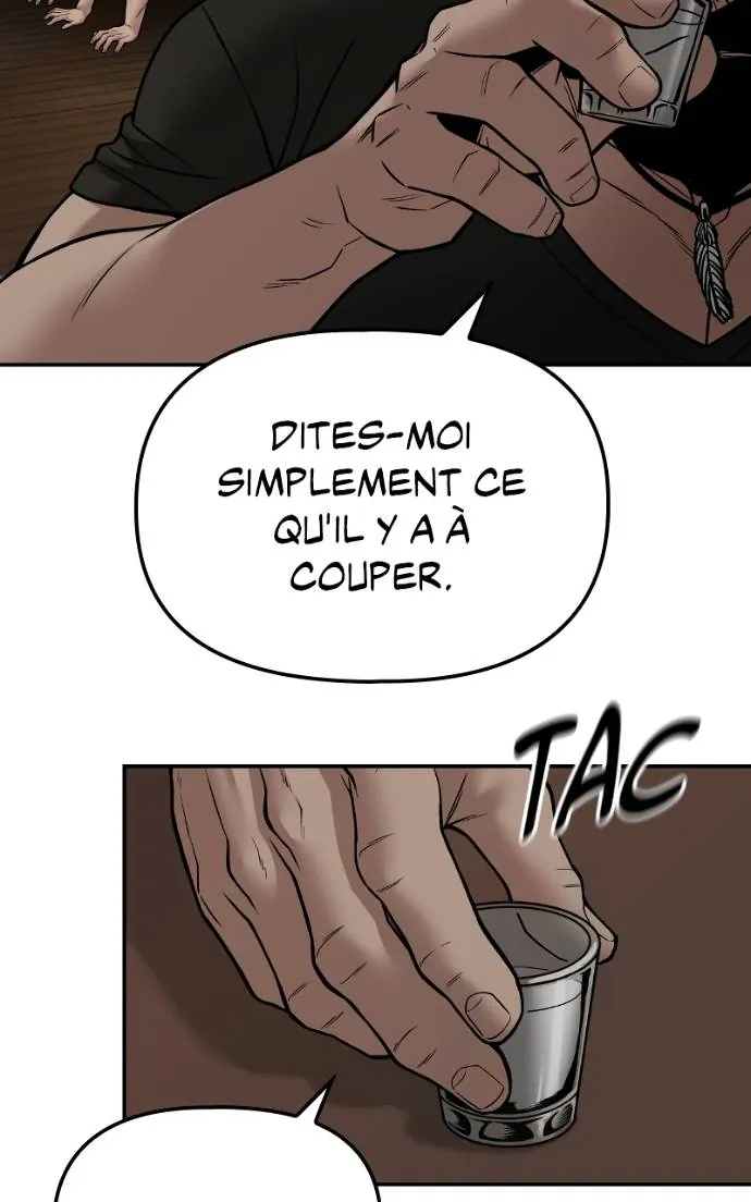 The Bully in Charge Chapitre 127 - Page 121