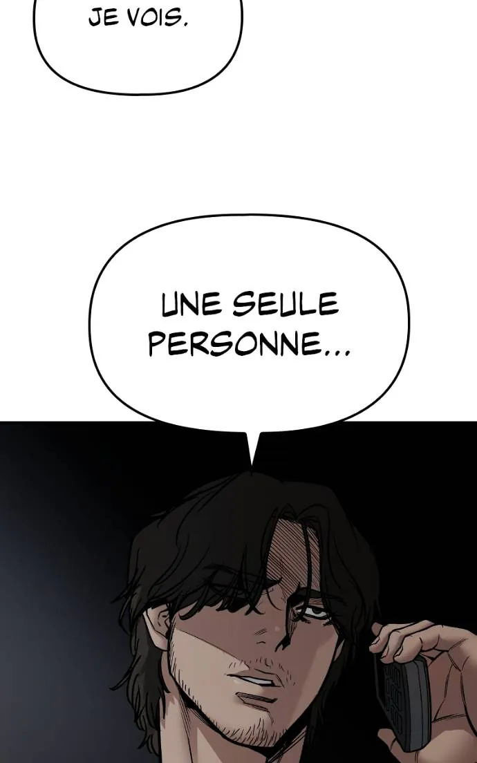 The Bully in Charge Chapitre 127 - Page 122