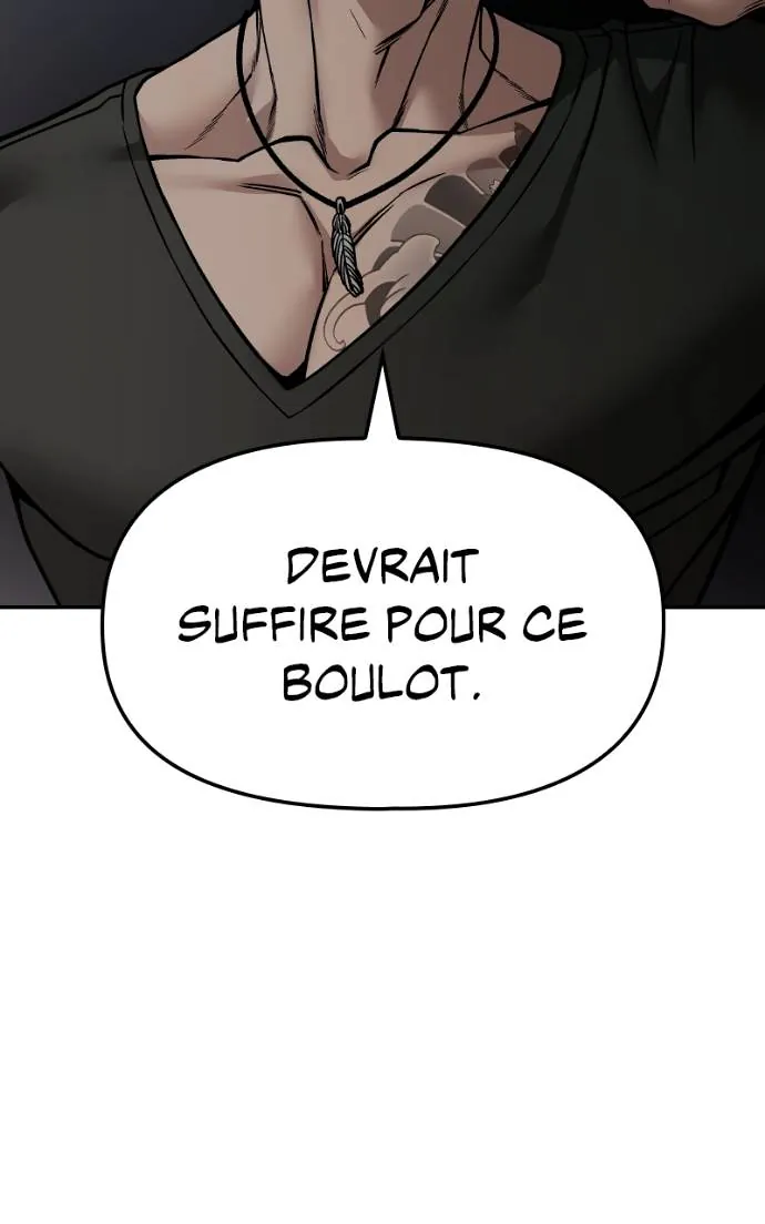 The Bully in Charge Chapitre 127 - Page 123