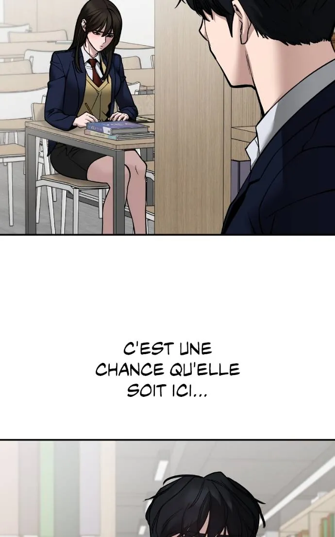 The Bully in Charge Chapitre 127 - Page 126