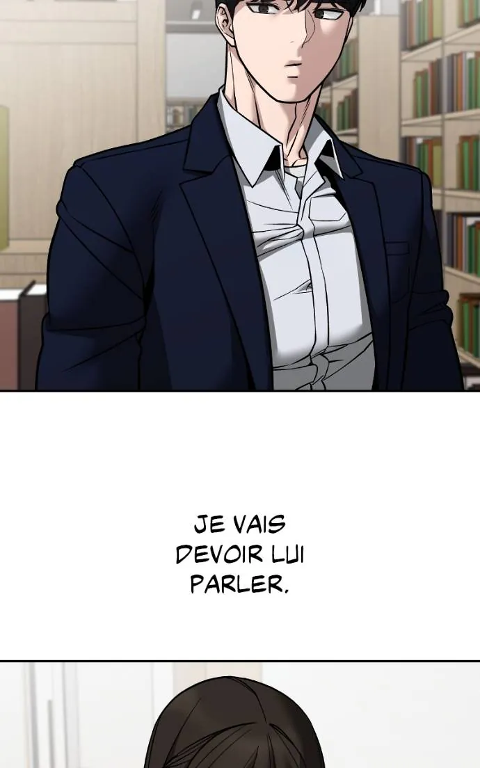 The Bully in Charge Chapitre 127 - Page 127
