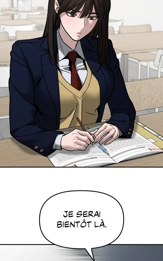 The Bully in Charge Chapitre 127 - Page 128