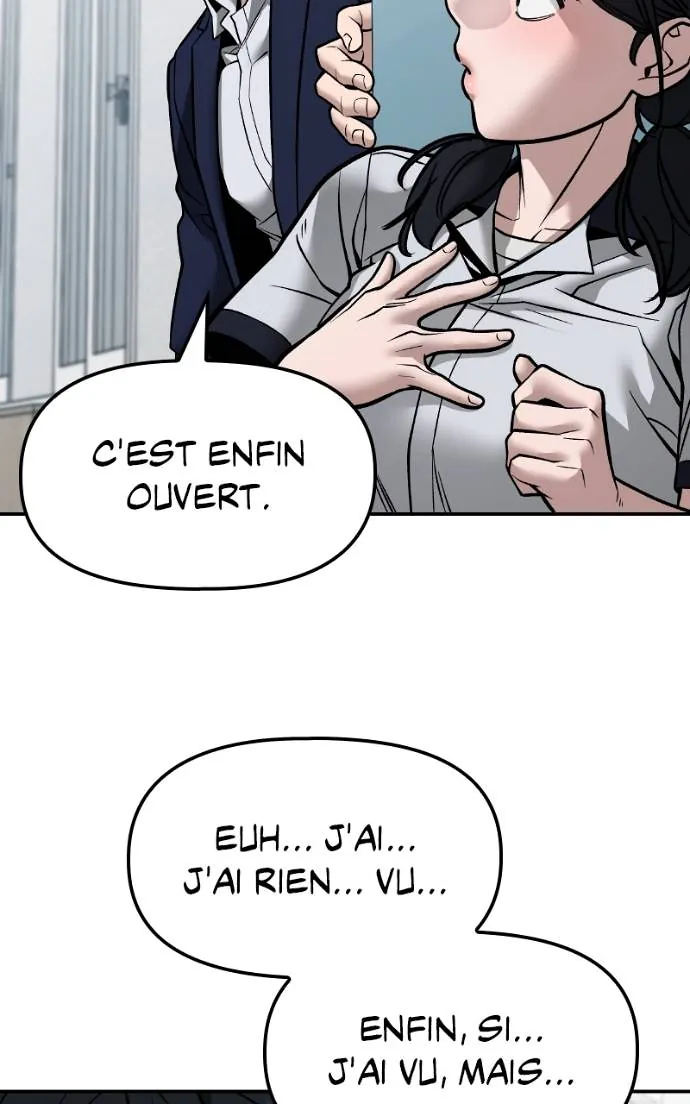 The Bully in Charge Chapitre 127 - Page 13