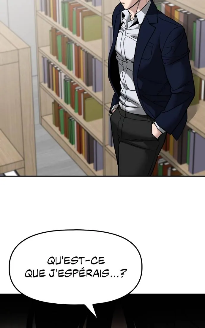 The Bully in Charge Chapitre 127 - Page 132