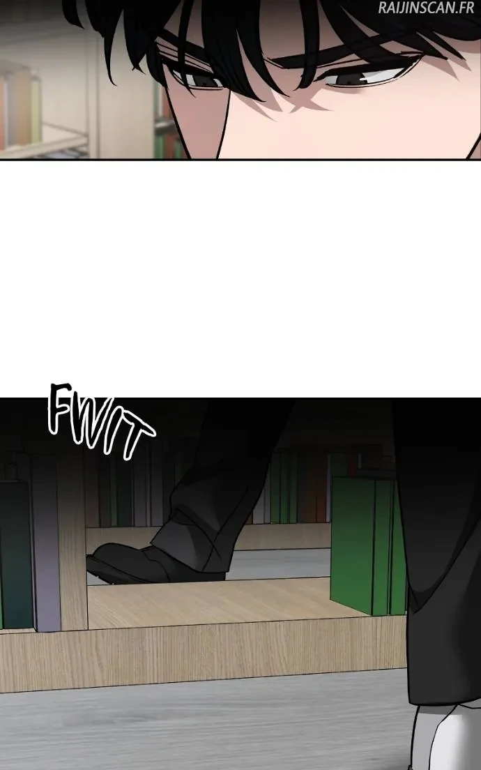 The Bully in Charge Chapitre 127 - Page 133