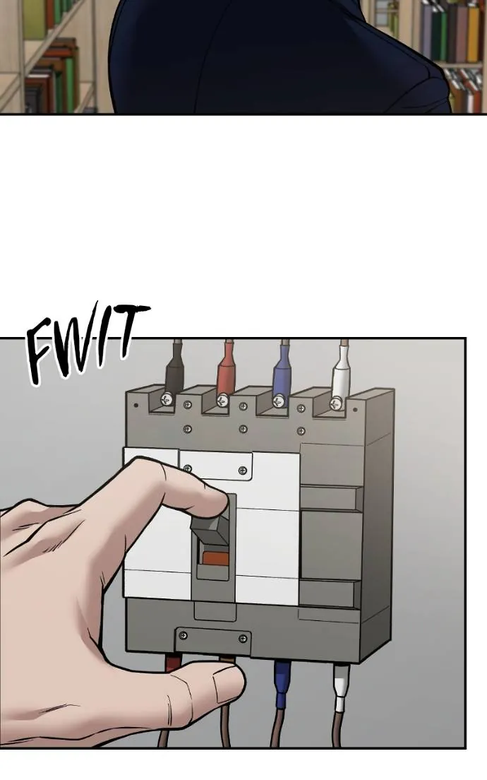 The Bully in Charge Chapitre 127 - Page 136