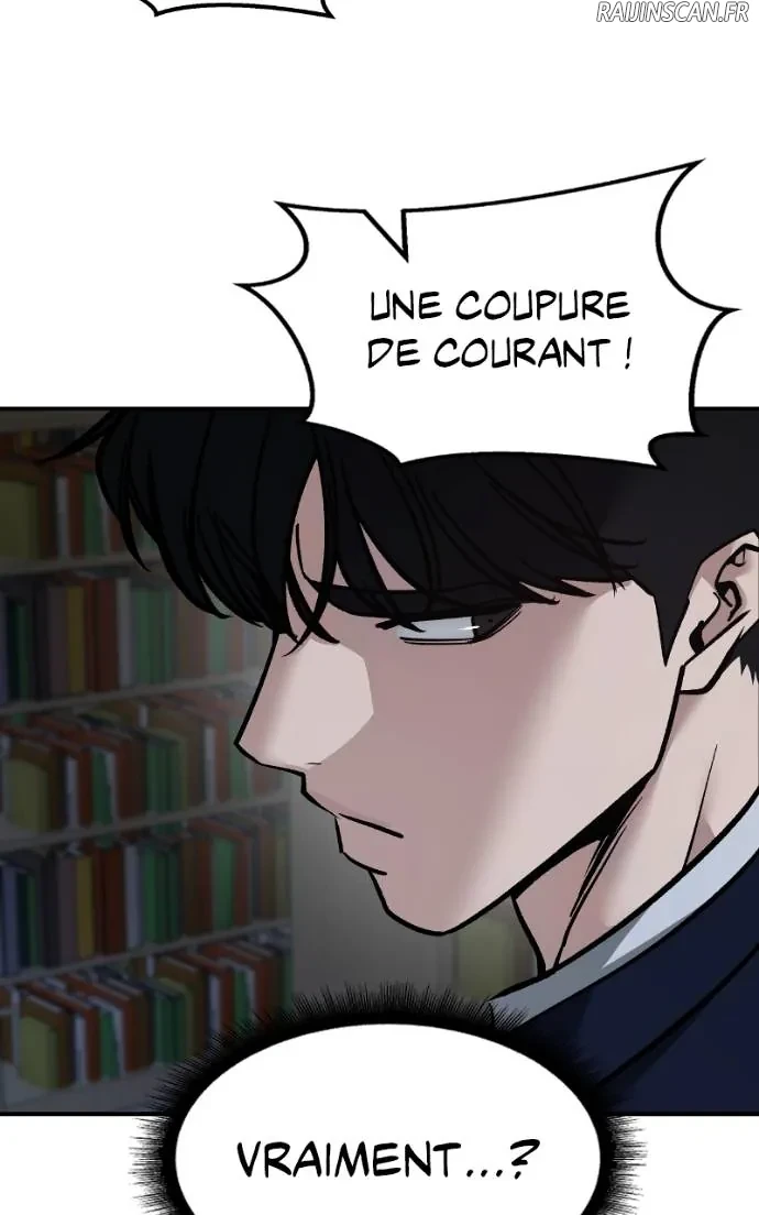 The Bully in Charge Chapitre 127 - Page 138