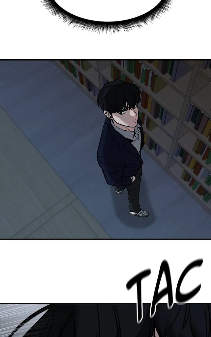 The Bully in Charge Chapitre 127 - Page 139