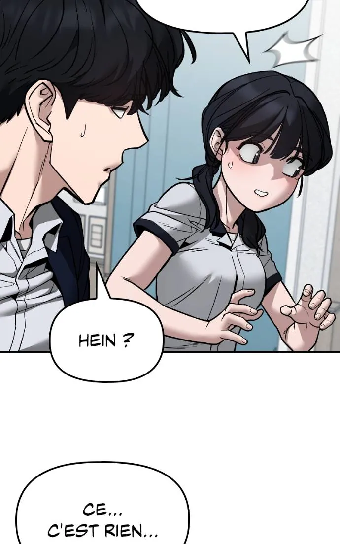 The Bully in Charge Chapitre 127 - Page 14