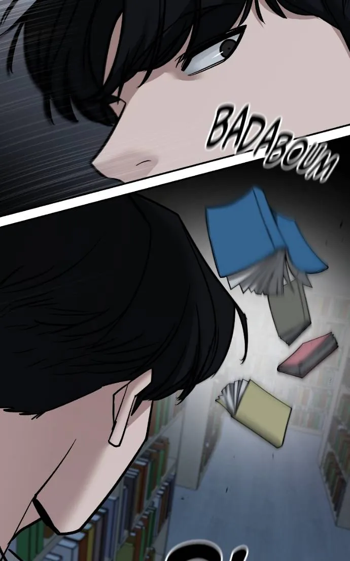 The Bully in Charge Chapitre 127 - Page 140