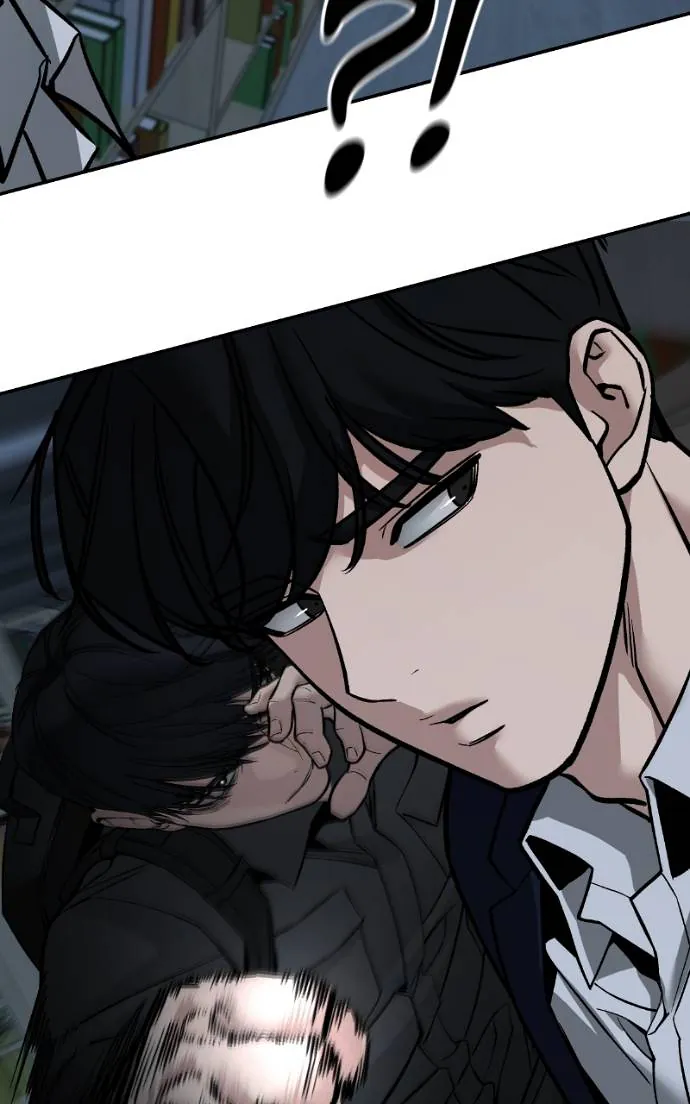 The Bully in Charge Chapitre 127 - Page 141