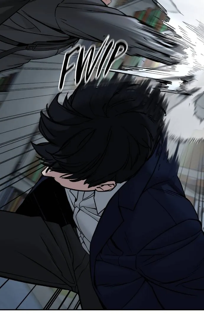 The Bully in Charge Chapitre 127 - Page 143