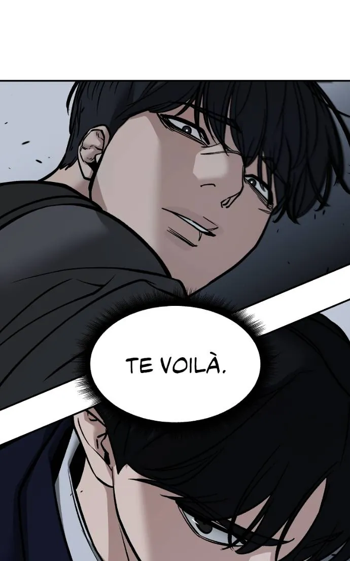 The Bully in Charge Chapitre 127 - Page 144