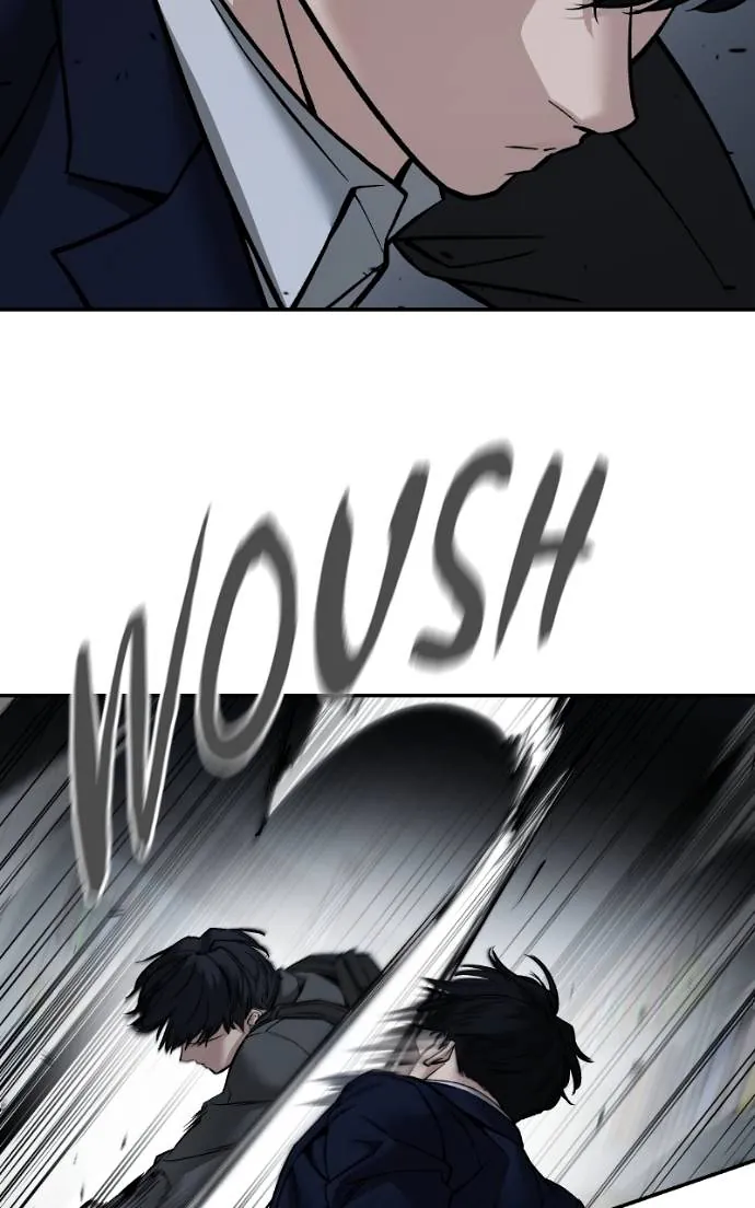 The Bully in Charge Chapitre 127 - Page 145