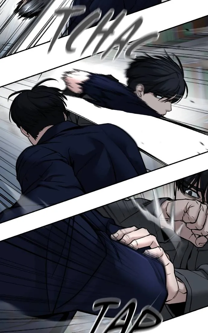 The Bully in Charge Chapitre 127 - Page 146