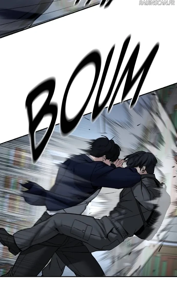 The Bully in Charge Chapitre 127 - Page 147