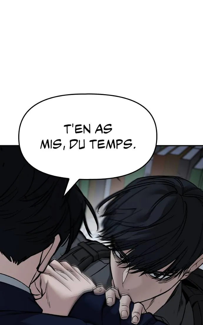 The Bully in Charge Chapitre 127 - Page 148