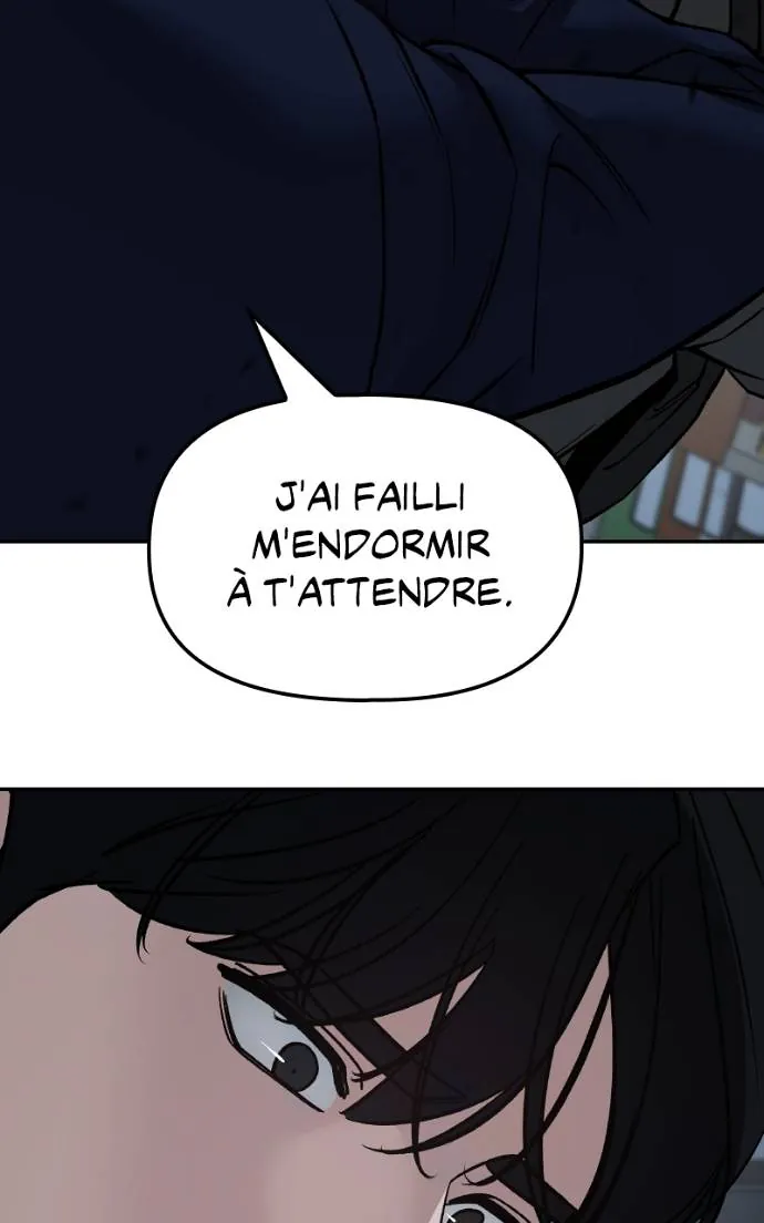 The Bully in Charge Chapitre 127 - Page 149