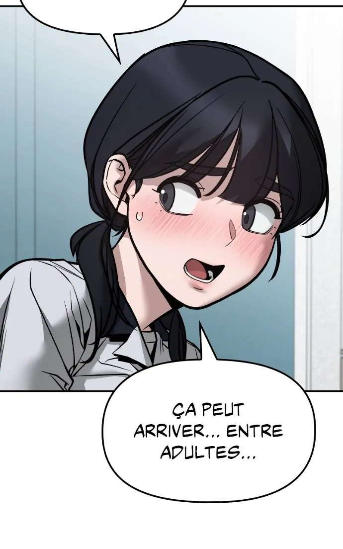 The Bully in Charge Chapitre 127 - Page 15