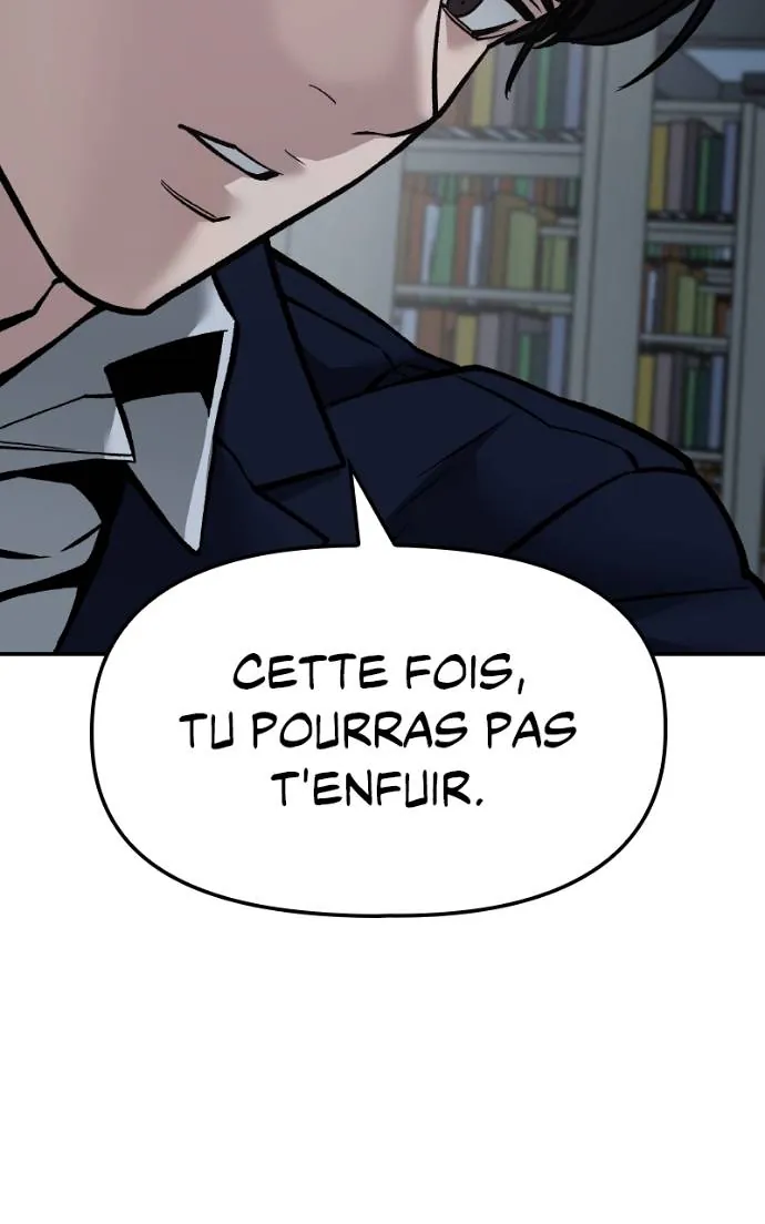 The Bully in Charge Chapitre 127 - Page 150