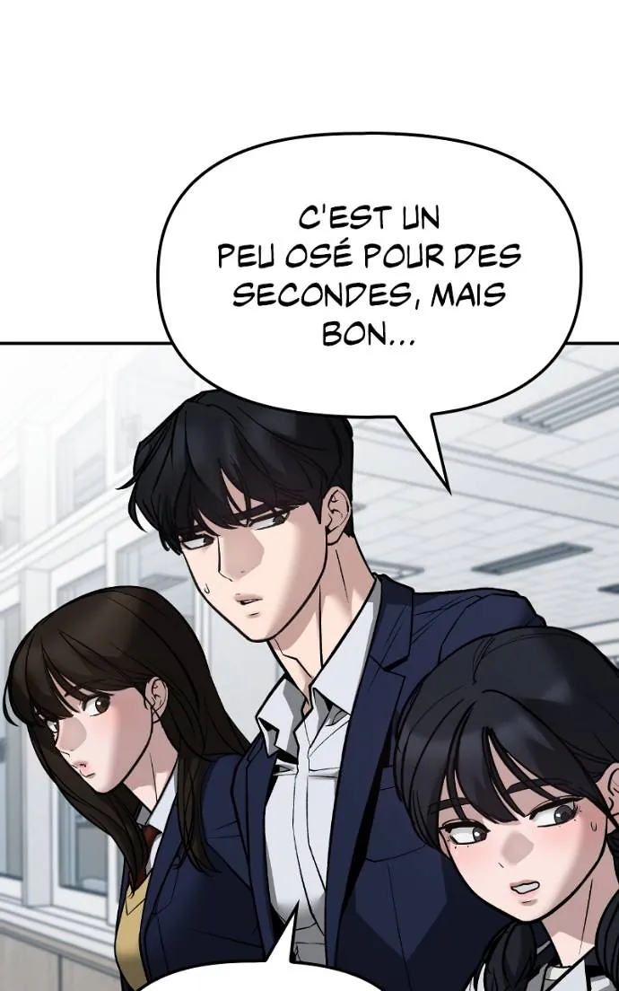 The Bully in Charge Chapitre 127 - Page 16