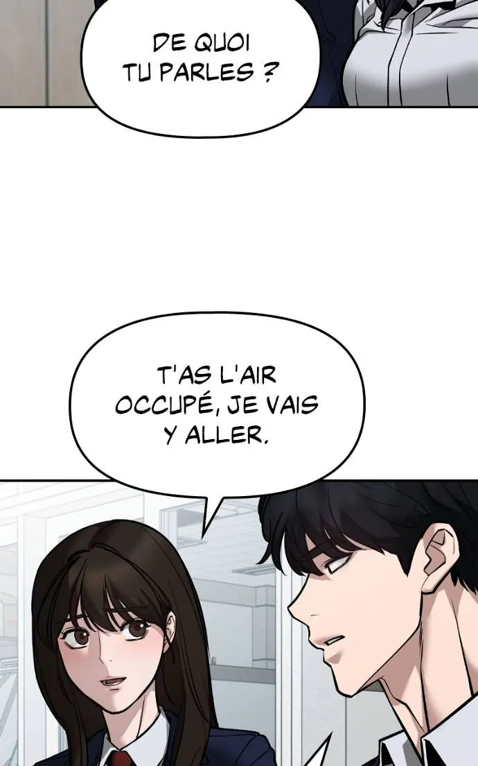 The Bully in Charge Chapitre 127 - Page 17