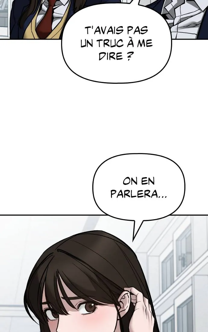 The Bully in Charge Chapitre 127 - Page 18