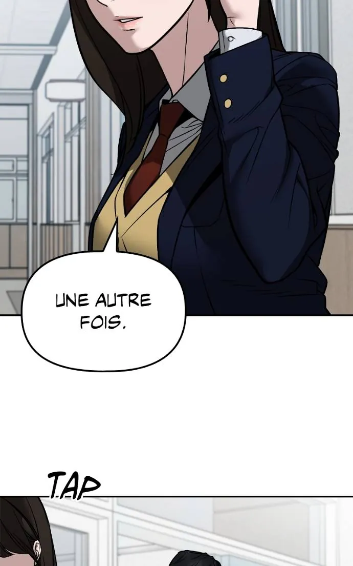 The Bully in Charge Chapitre 127 - Page 19