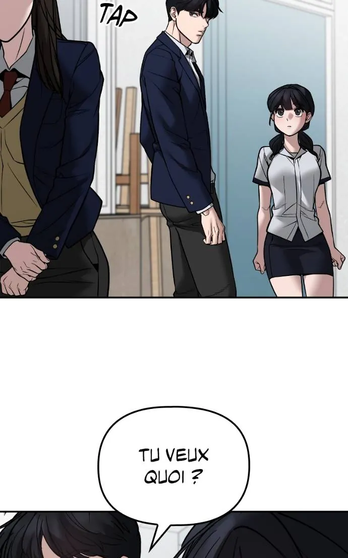 The Bully in Charge Chapitre 127 - Page 20